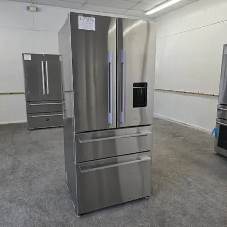 31 Fisher & Paykel 4 Door French Door Refrigerator
