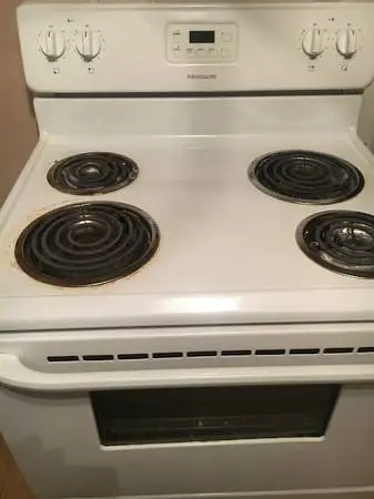 Refrigerator Freezer/Stove Range Oven/Dryer Washer Heavy Duty