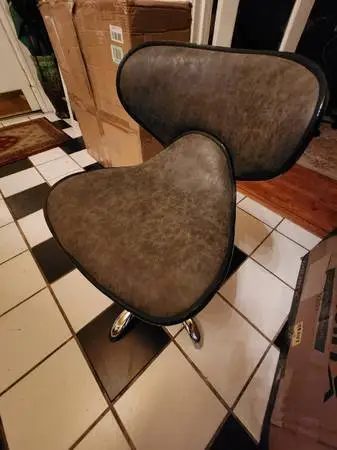 Brand new stool task chair