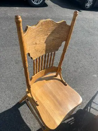 Kitchen Table
