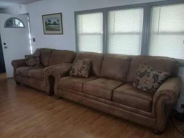 Nice living room set