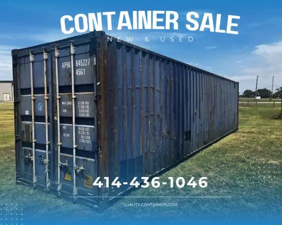 Shipping Containers / Storage Containers / Cargo Container – Cheap
