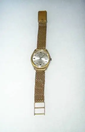 Vintage Watch Collection includes Pocket Watches and Wrist Watches