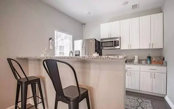 Happy pets, happy owners! Experience our 2 Bed / 2 Bath.