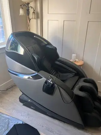Massage chair