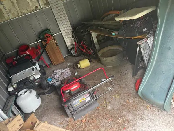 MOVING SALE