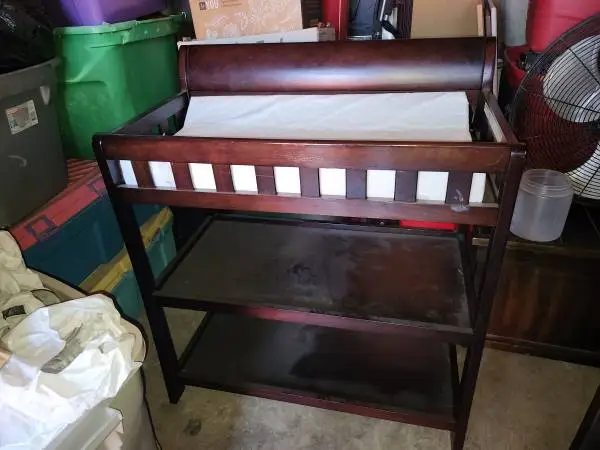 Baby furniture