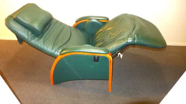 Relax the Back Recliner