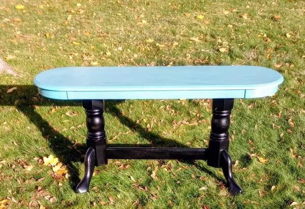 Sofa Table
