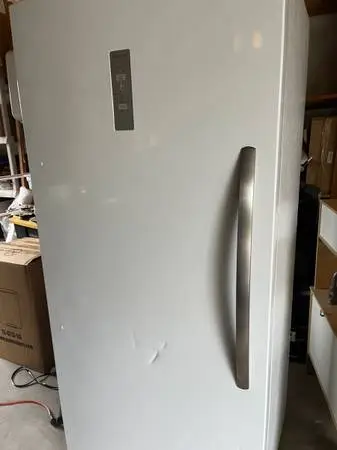 Free Refrigerator