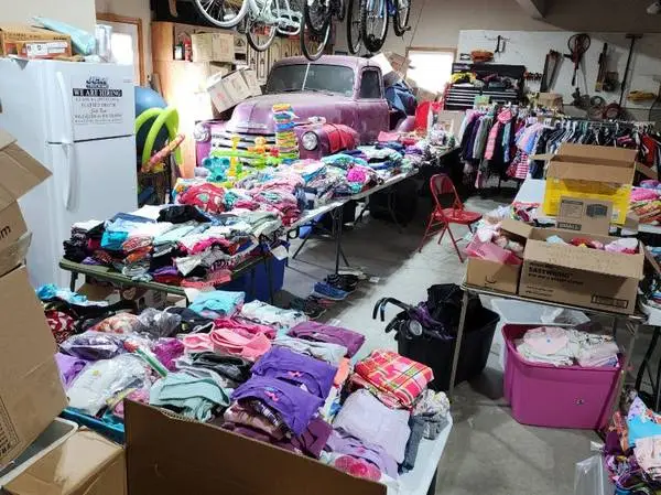 Massive 15-Year Family Cleanout Sale! Premium Vintage, Brand New Items