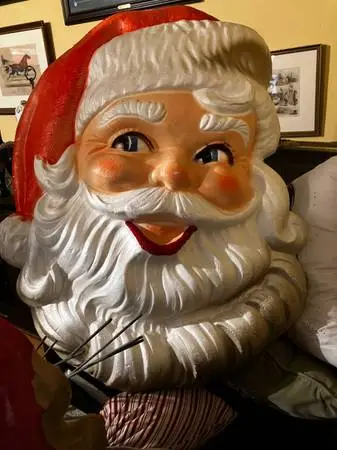 Vintage Christmas in August With Antiques, Jewelry & More!