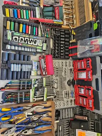Smith Road Super Tool Sale!