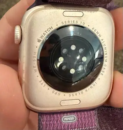 Apple watch 10 LTE