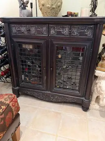 Wine bar