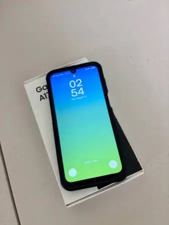 Samsung Phone