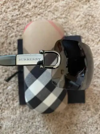 BURBERRY Designer Sunglasses