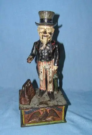 Antiques and Collectibles Sale