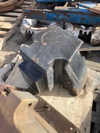 Wheel weights and misc