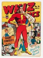 VINTAGE COMIC BOOKS WANTED