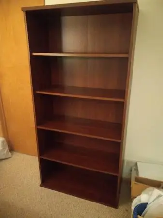 Office Shelf