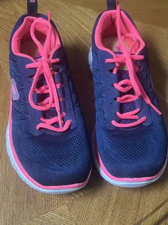 Skechers Shoes