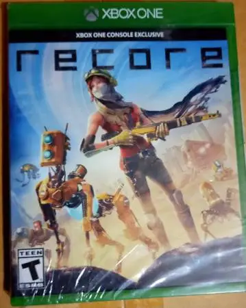 Recore