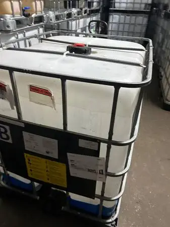 IBC Totes