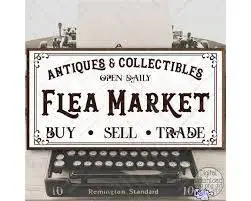 Antiques-Collectibles-Memorabilia-Furniture-Household Sale and Show