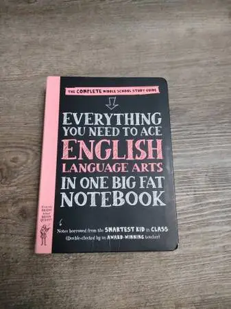 Books For Sale ($5 Each)