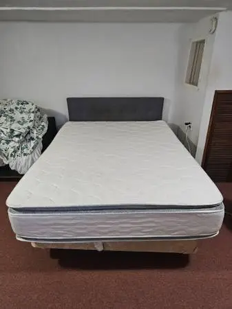Quality Queen size mattress