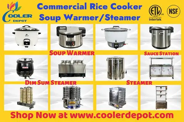 Pressure Kettle Cooker Stock Pot Oven Range Rice cooker(100%NEW) RESTA