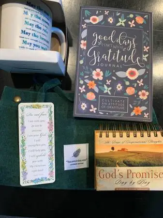 Inspirational Gifts - All Brand New