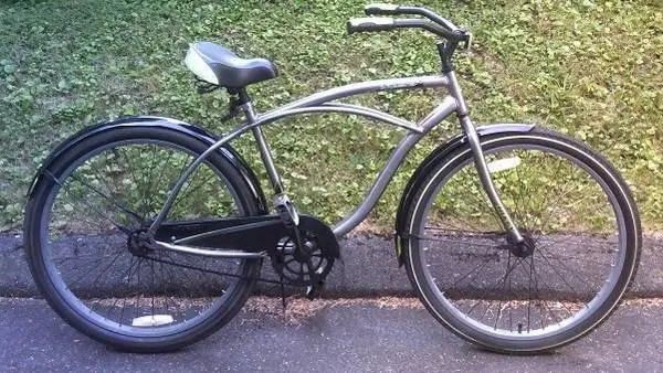 CRUISER! - LOOKS GOOD! - EVERYTHING WORKS! - LOW PRICE!