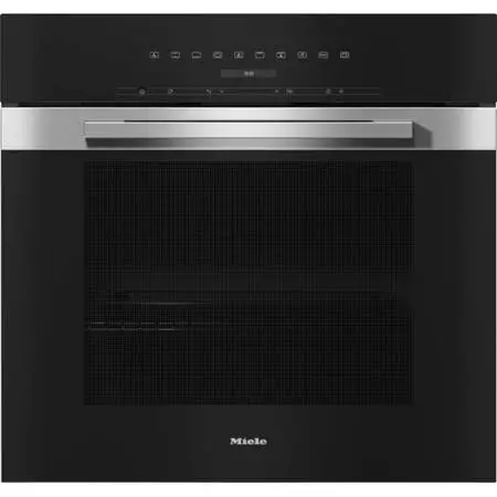 *Open Box* Miele 30” Built-in Single Wall Oven – PureLine