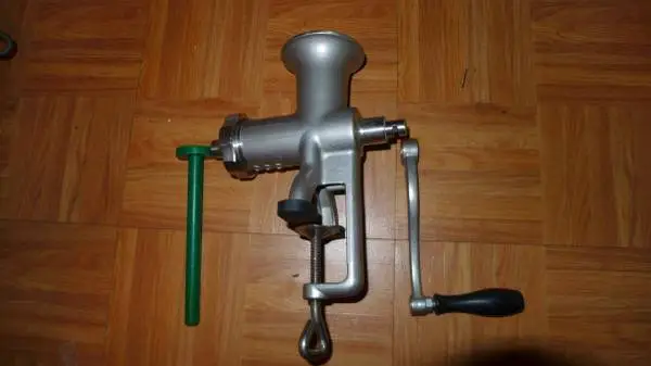 Wheat Grass Juicer