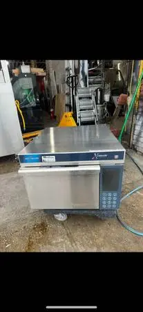 Restaurant equipment