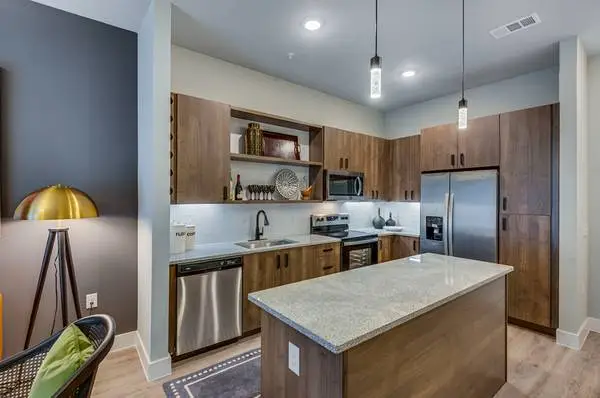 A New Hip and Stylish Apartment in Dallas - 6 WEEKS FREE