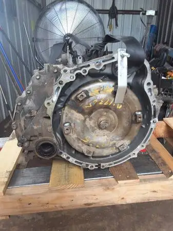 ★ 2008-2015 SCION XB - AUTOMATIC TRANSMISSION -#M19305★