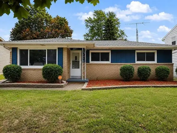 3 Bedrooms 2-Bath Home