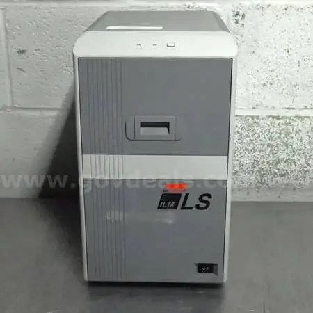 Matica EDIsecure ILM-LS Single-Side Card Laminator Module/16-30 second