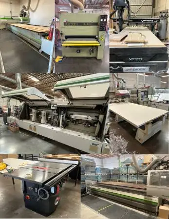 WAREHOUSE CLEARANCE, Shop Closure! CNC ROUTERS and MORE!