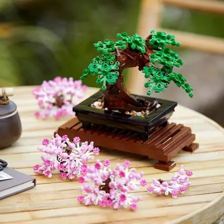LEGO Botanical Collection Bonsai Tree (10281)