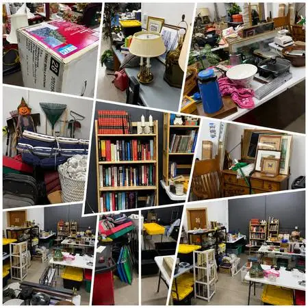 HUGE 2-DAY ESTATE SALE — VINTAGE, FURNITURE, HOLIDAY, TOOLS & MORE
