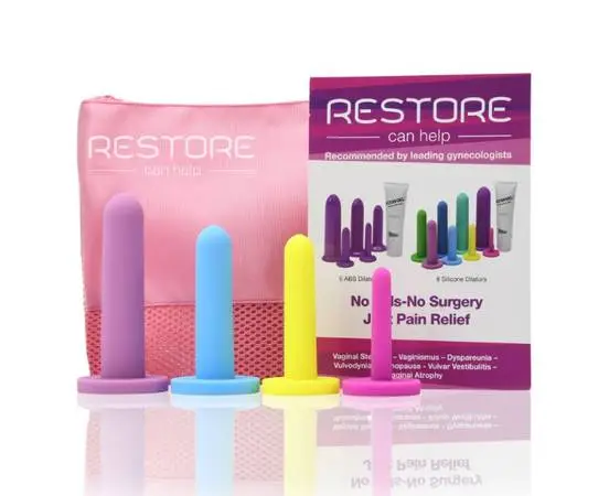 Restore dilators