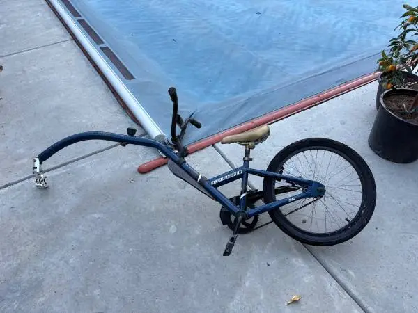 Novara Afterburner SS Bike Trailer
