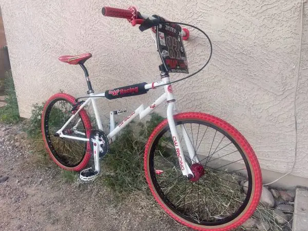 1980’s Vintage / Old School BMX show bikes FOR SALE