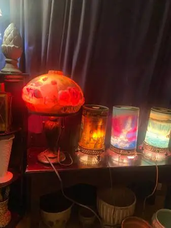 Collectibles/Tag Sale/