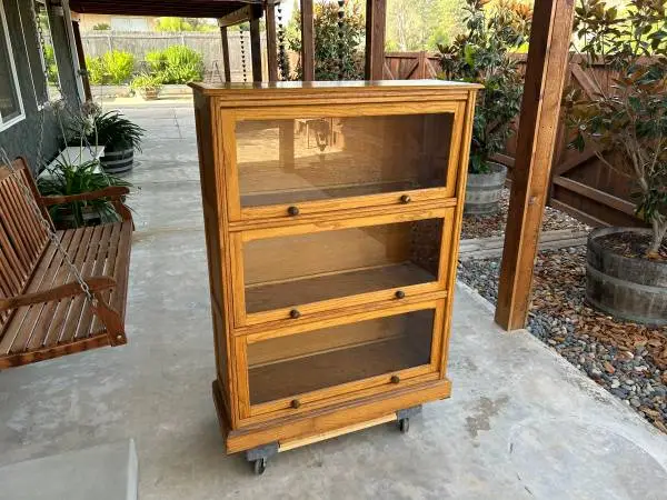 Bookcase