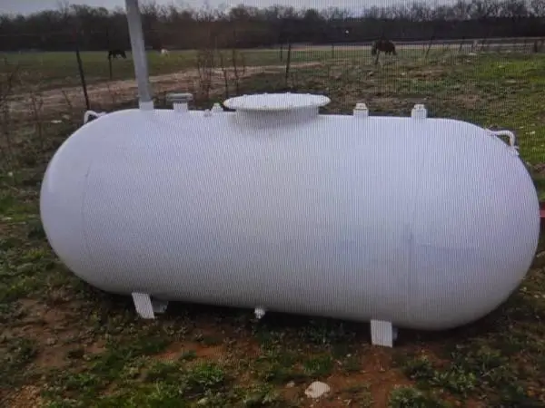 wanted 500 to 1000 gallon propane tank